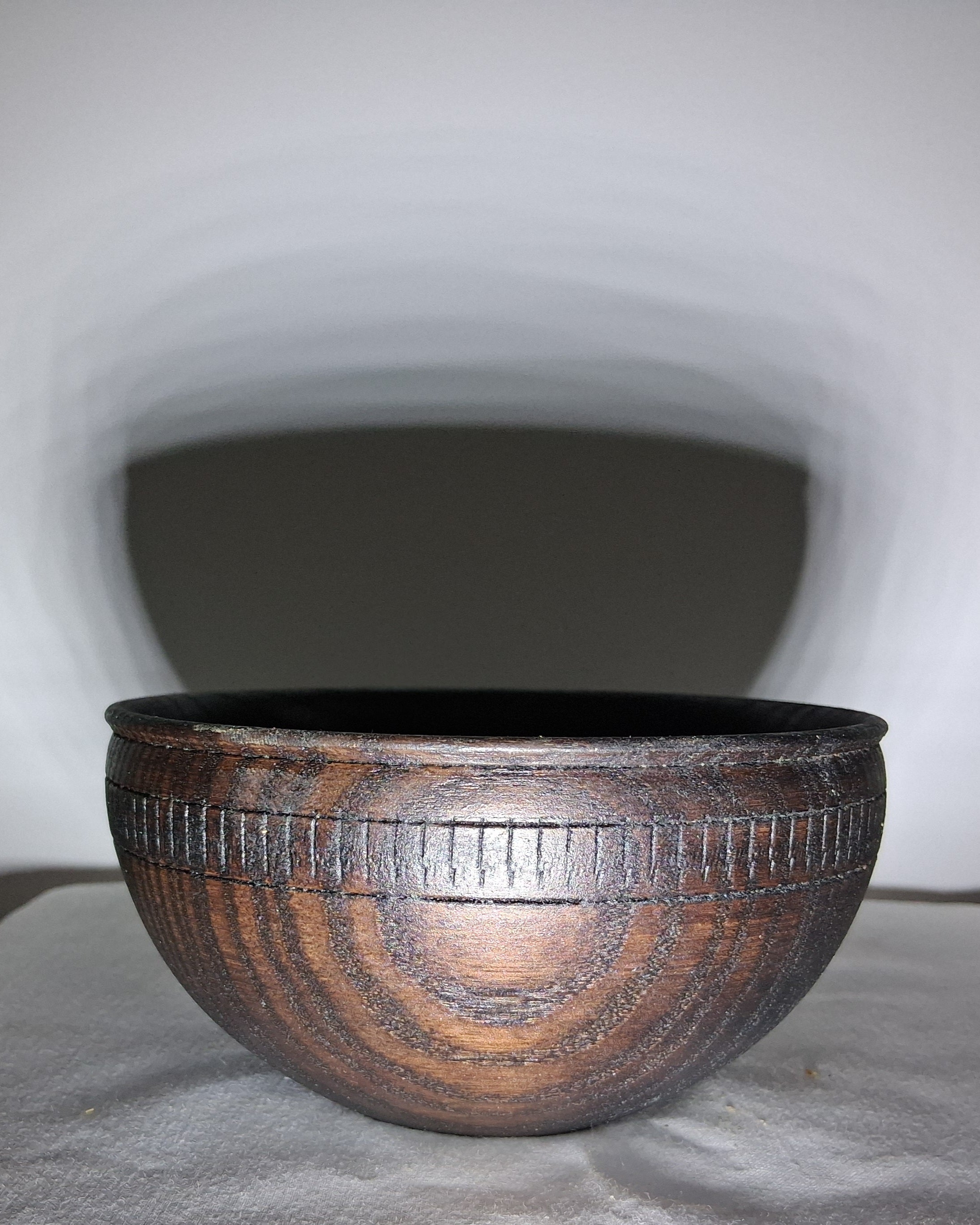 Egyptian Style  Bowl