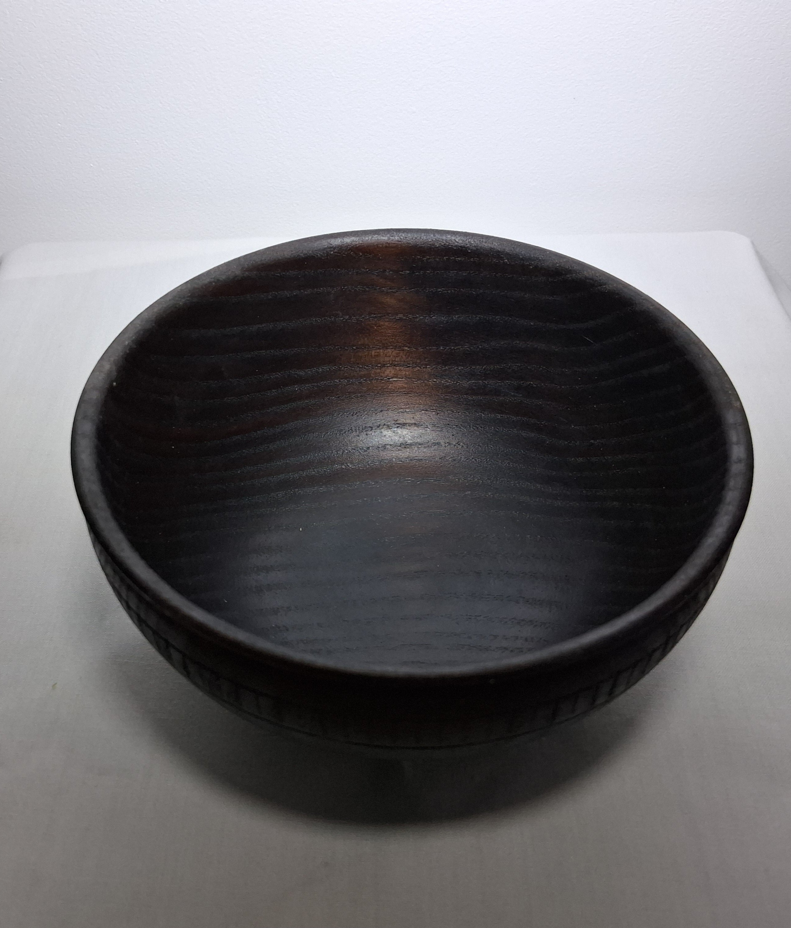Egyptian Style  Bowl
