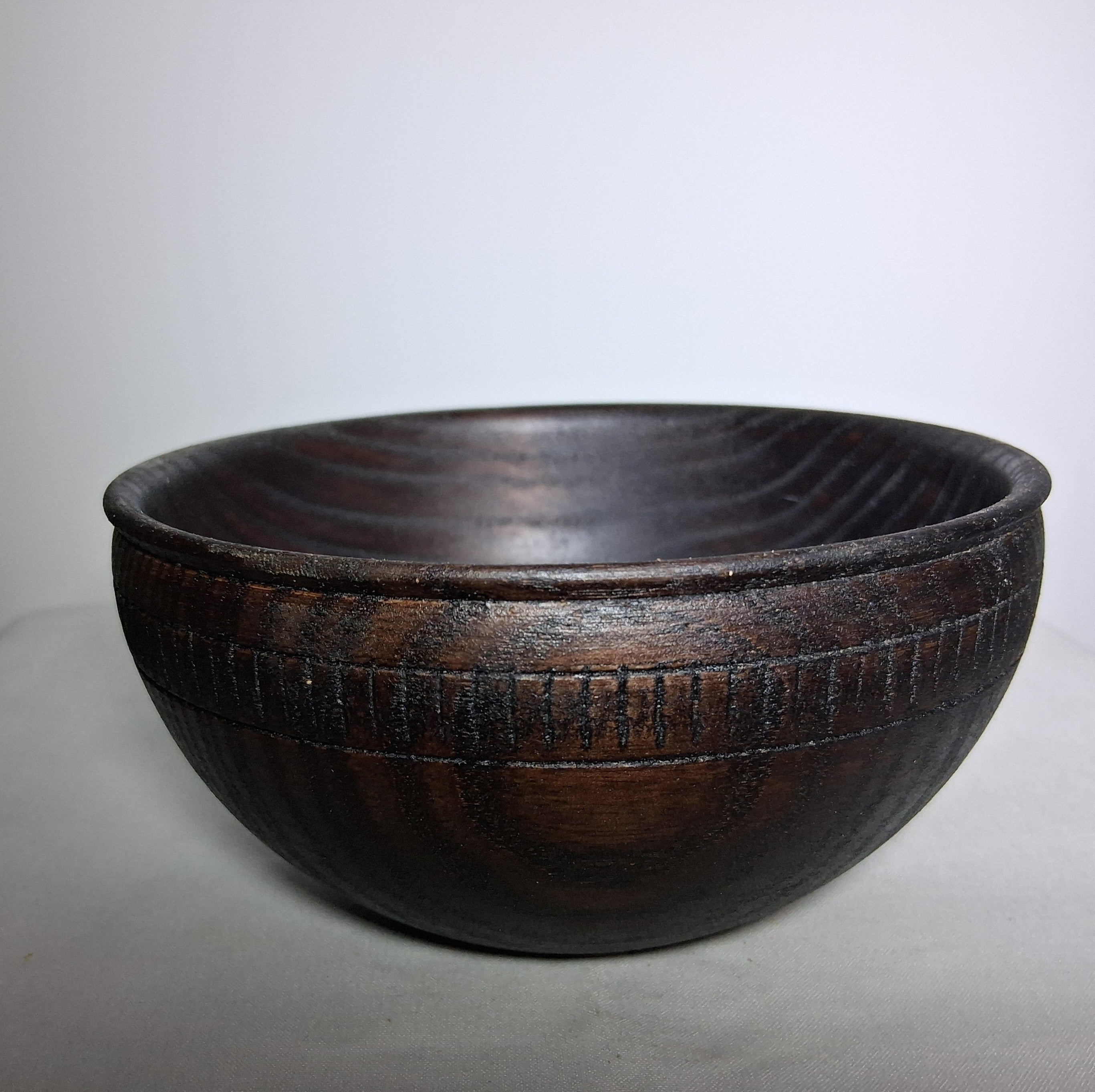 Egyptian Style  Bowl