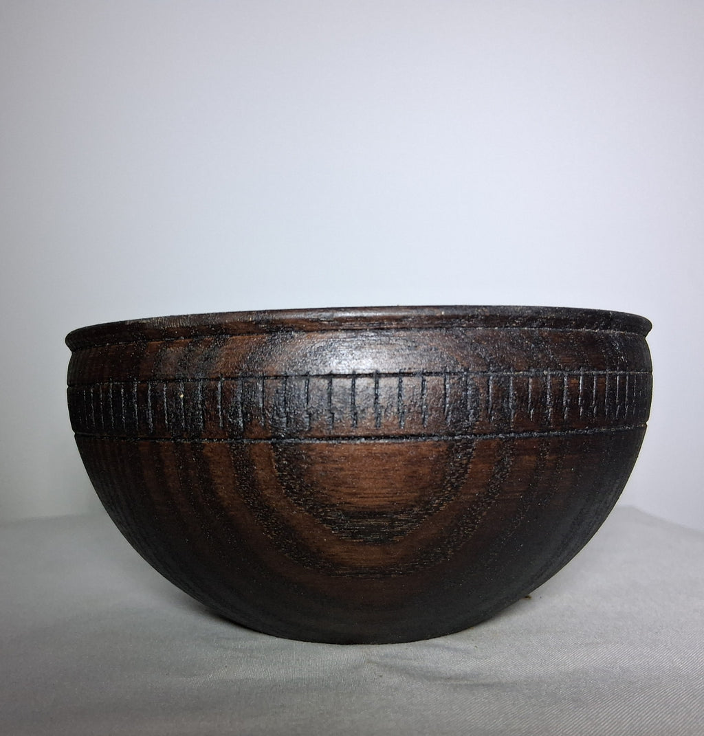 Egyptian Style  Bowl