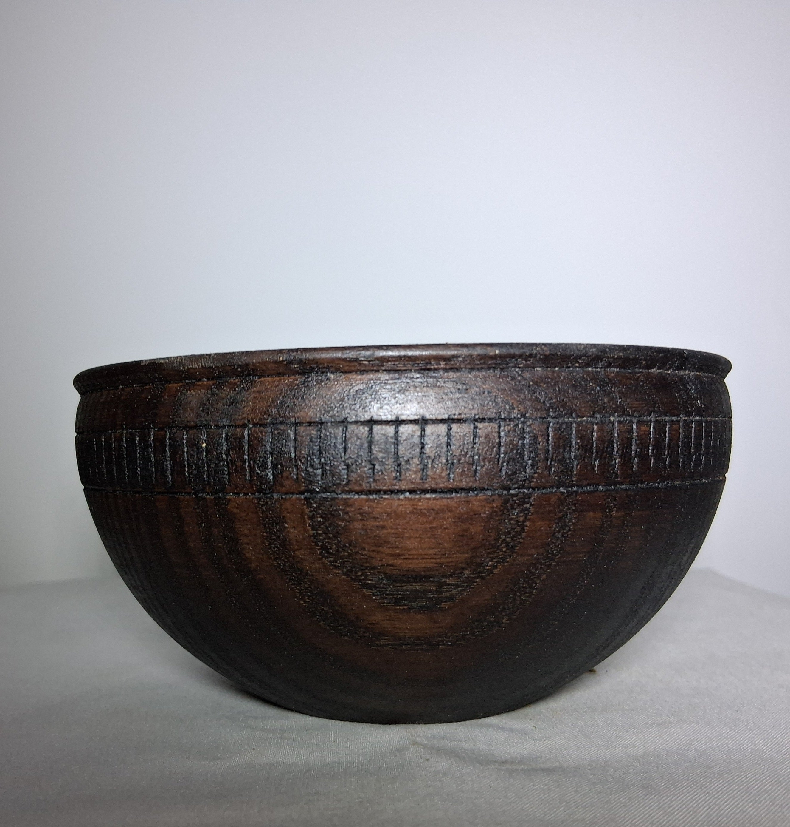 Egyptian Style  Bowl