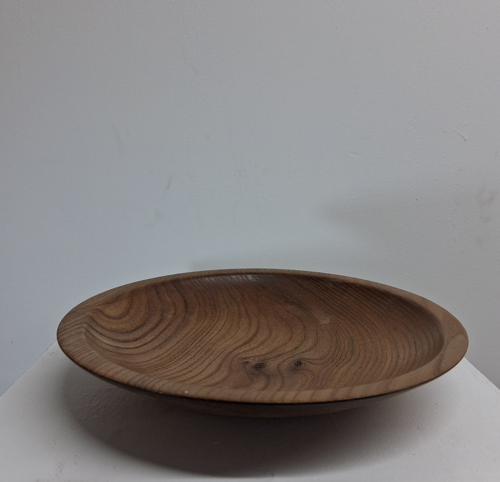 Wych Elm Bowl