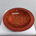 Coloured Sweet Chestnut Bowl