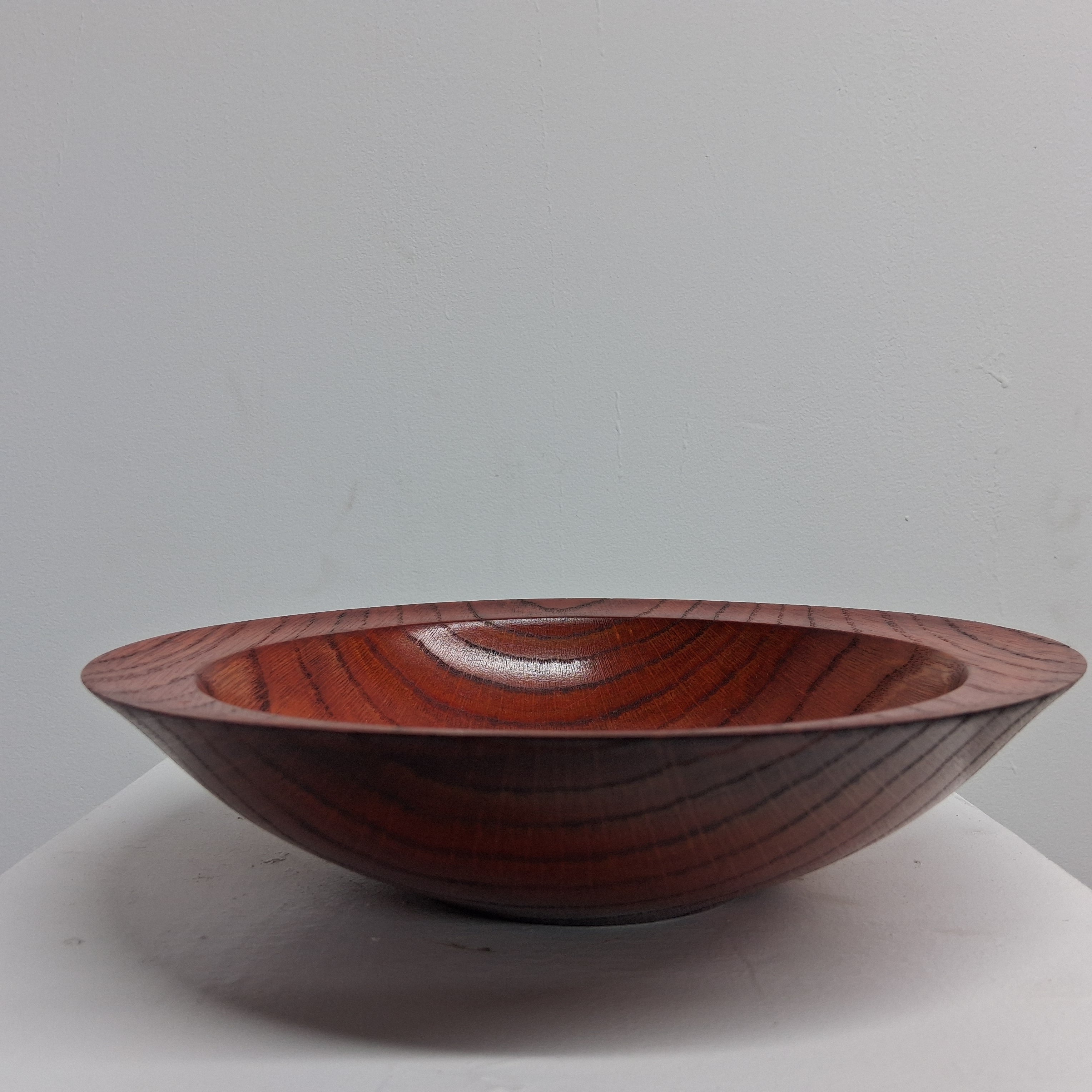 Coloured Sweet Chestnut Bowl