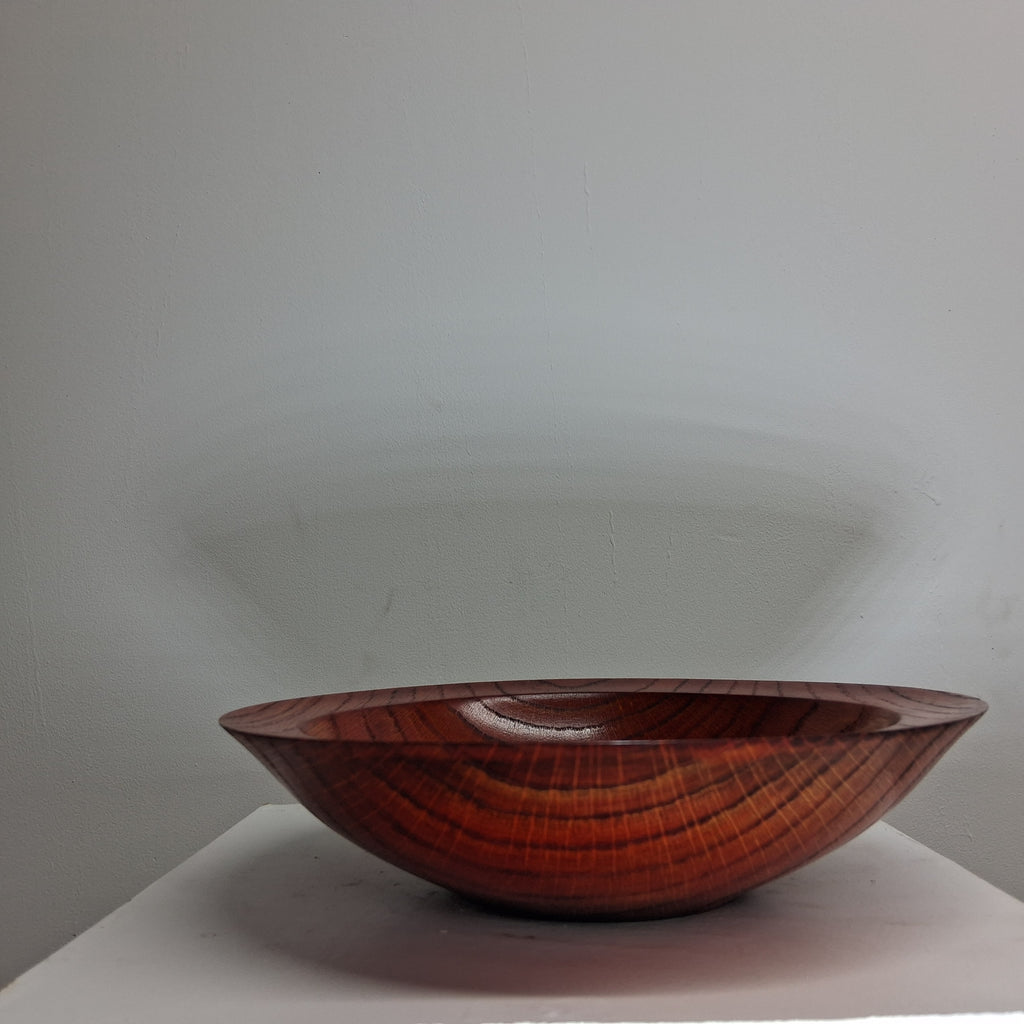 Coloured Sweet Chestnut Bowl