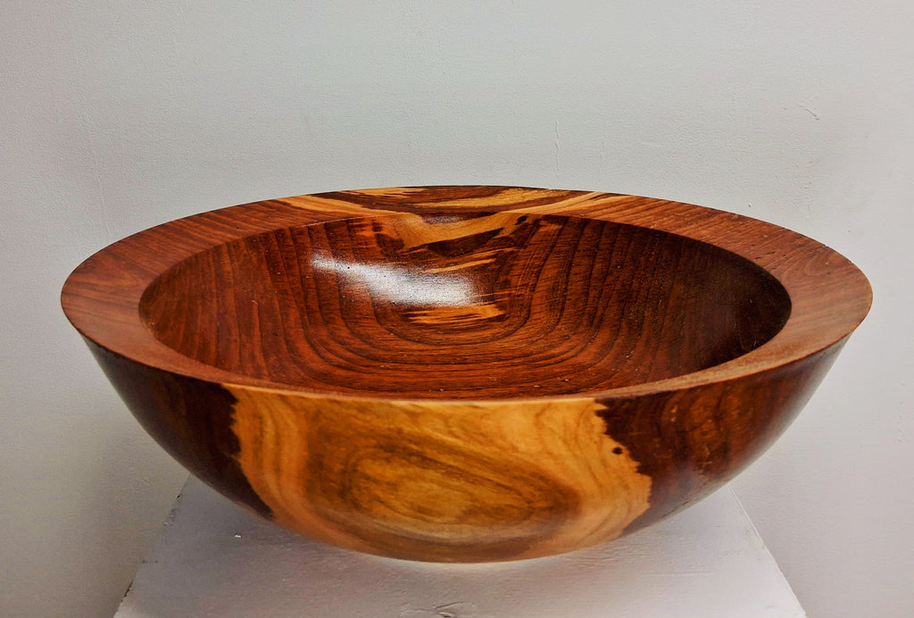 Cherry Blossom Bowl
