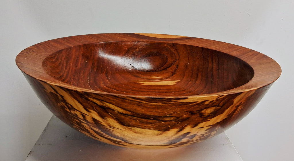 Cherry Blossom Bowl