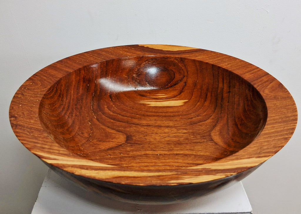 Cherry Blossom Bowl
