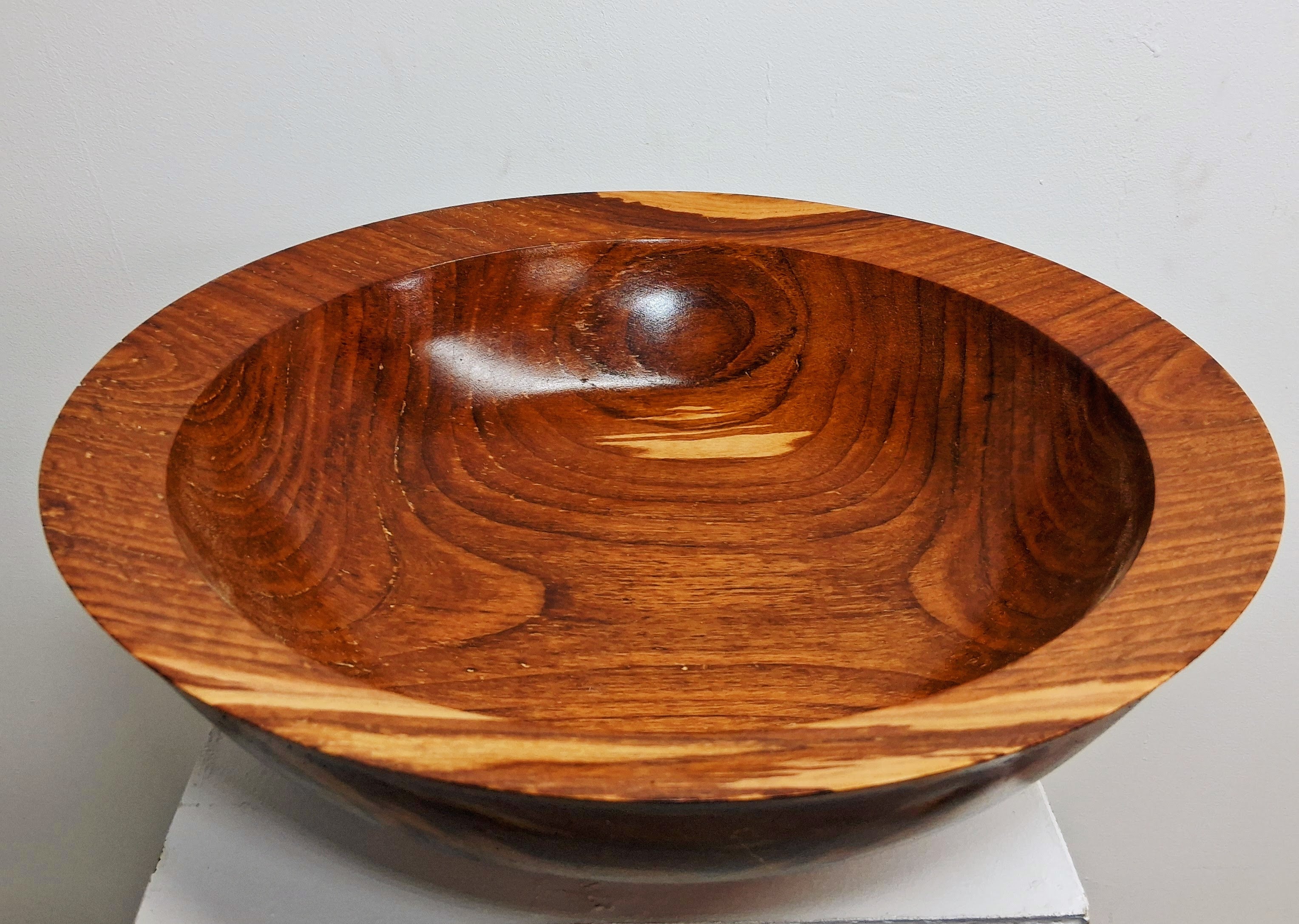 Cherry Blossom Bowl