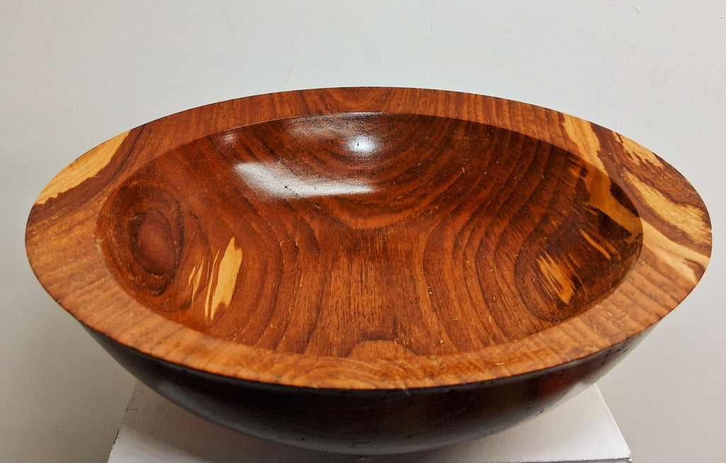 Cherry Blossom Bowl