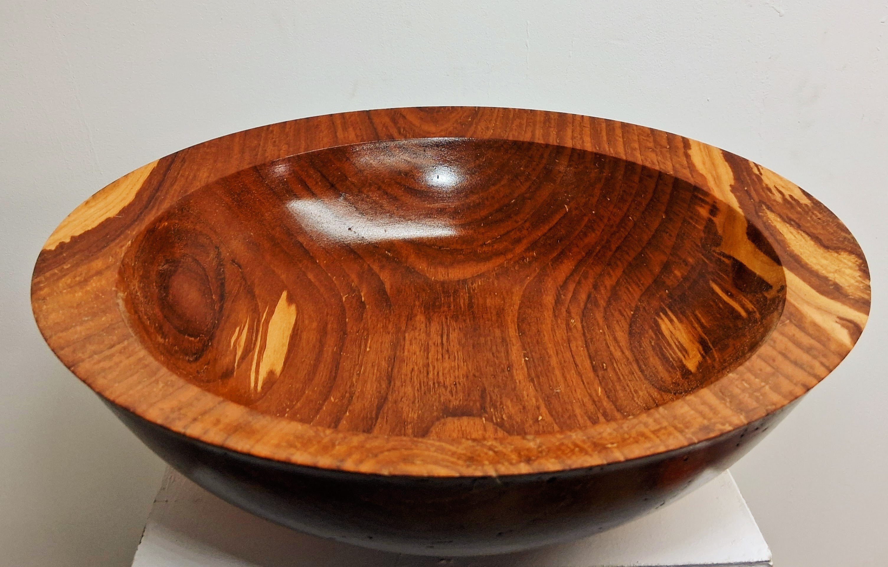 Cherry Blossom Bowl