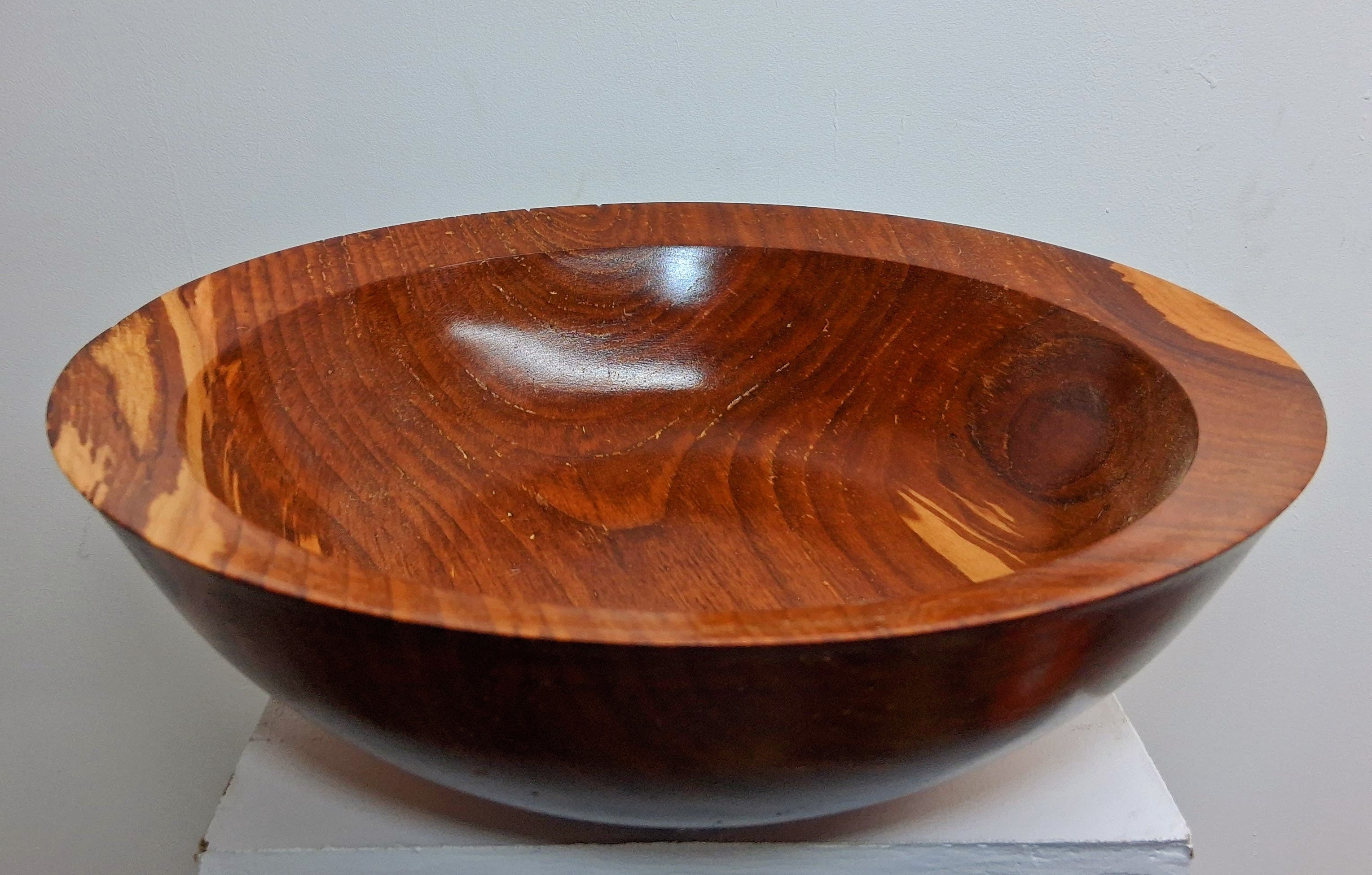 Cherry Blossom Bowl