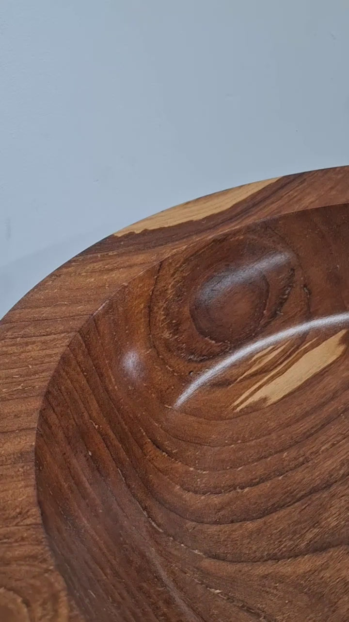 Cherry Blossom Bowl